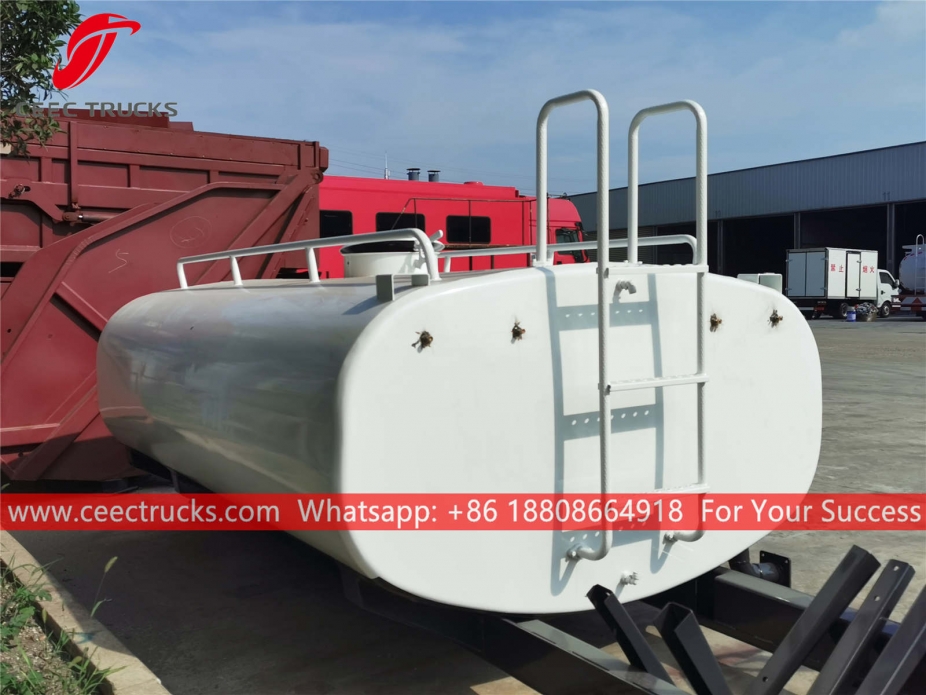 8CBM 물탱크 키트