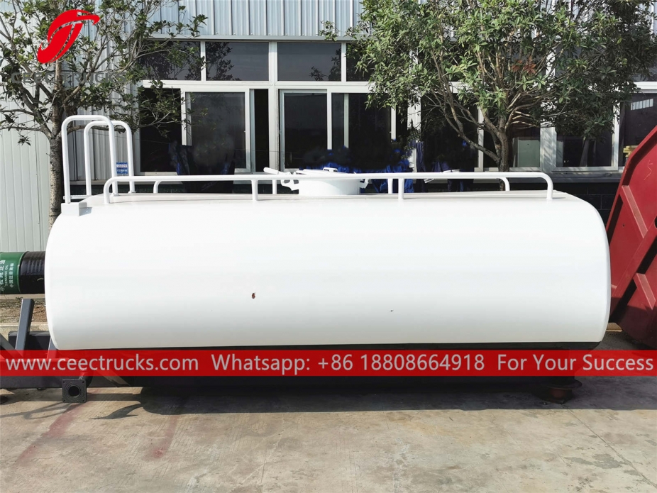 8CBM 물탱크 키트