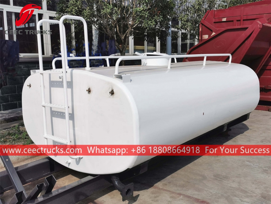 8CBM 물탱크 키트