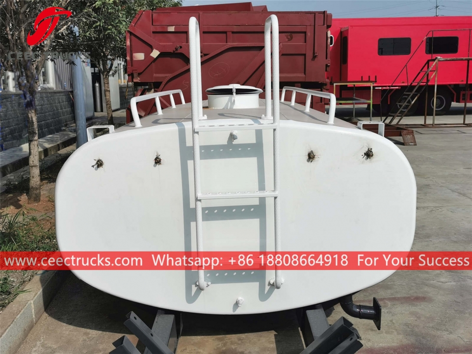 8CBM 물탱크 키트