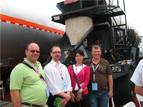 광저우 박람회에서 CEEC의 상생 보장